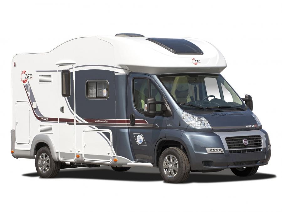 T.E.C. RoTEC Lift-S '2013